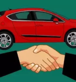 Rent a car prlekija