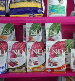 Rentgen za zivali bela krajina