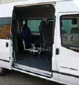 Reševalni prevozi Ptuj, Slovenija