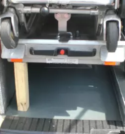 Reševalni prevozi bolnikov Ptuj