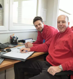 Medbolnišnični prevoz Slovenija