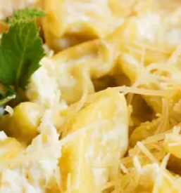 Restaurant on the river ljubljanica