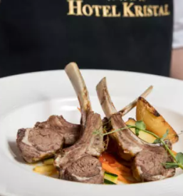 Restavracija lovec bohinjsko jezero bohinj gorenjska