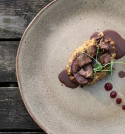 Restavracija lovec bohinjsko jezero bohinj gorenjska