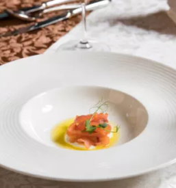 Restavracija lovec bohinjsko jezero bohinj gorenjska