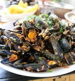 Restavracija Piran Pirano