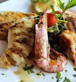 Restavracija Piran Pirano