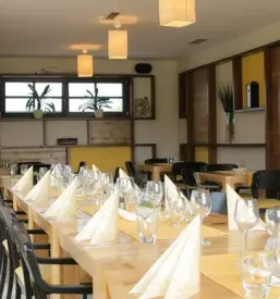 Restavracija in pizzerija ptuj
