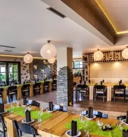 Restavracija in pizzerija ptuj