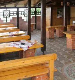 Restavracija in pizzerija ptuj