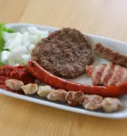 Restavracija in pizzerija ptuj
