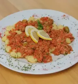 Restavracija in pizzerija ptuj