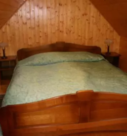 Restavracija in prostor za zakljucene druzbe bovec