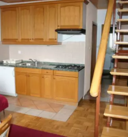 Restavracija in prostor za zakljucene druzbe bovec