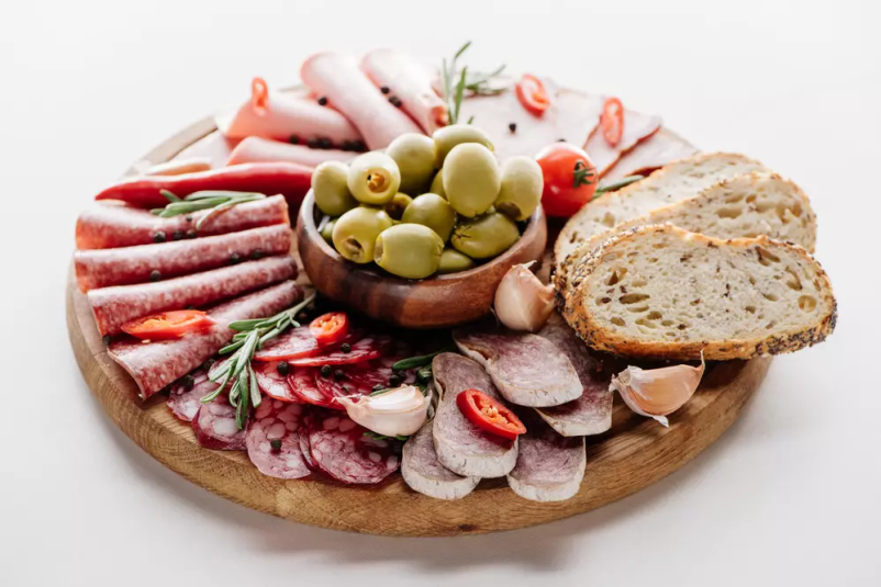 Restavracija s slovensko hrano Bled