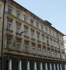 Restavratorstvo Ljubljana -  Amoret