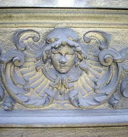 Restavratorstvo Ljubljana -  Amoret restavratorstvo