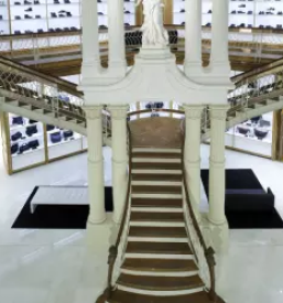 Konservatorstvo kulturne dediščine Ljubljana