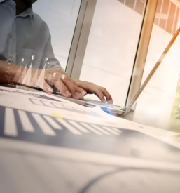 Kvalitetno revidiranje Ljubljana