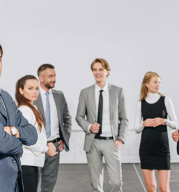 Kvalitetna revizija Ljubljana