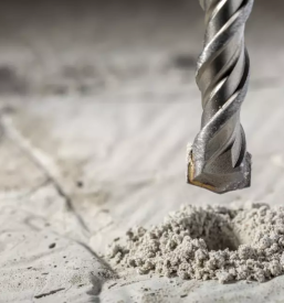 Rezanje betona slovenija