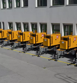 Rezervni deli strojev za obdelavo kovin slovenija