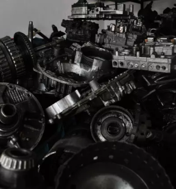 Gospodarska vozila Ljubljana