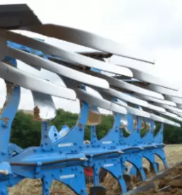 Deli za kmetijsko mehanizacijo Pomurje