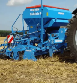 Ugodni rezervni deli za kmetijsko mehanizacijo Pomurje