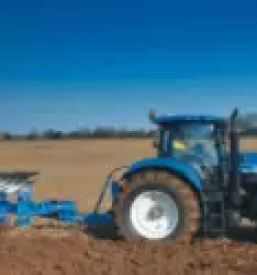 Rezervni deli za traktorje Pomurje