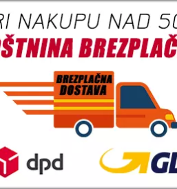 Ribiska oprema in pripomocki slovenija