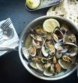 Ribja restavracija piran