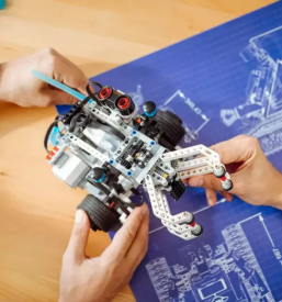 tecaj robotike za otroke