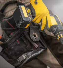 Električno orodje Pomurje