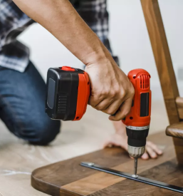 Kakovostno ročno orodje Pomurje