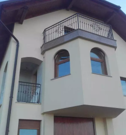 Rocno kovane ograje savinjska