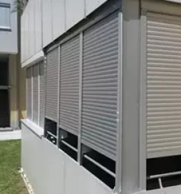 Rolete in žaluzije Ljubljana