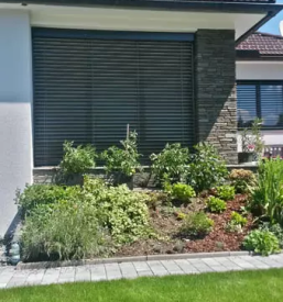 Zunanje rolete Ljubljana