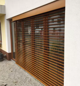 Ugodne žaluzije Ljubljana