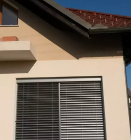Montaža žaluzij Ljubljana