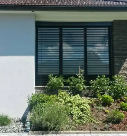 Montaža žaluzij v Ljubljani in okolici