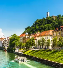 Cheap rooms for rent Ljubljana BTC