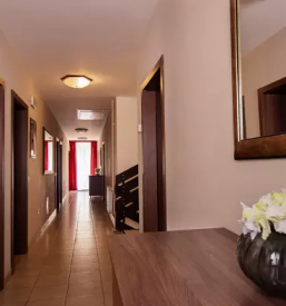 Rooms Most na Soči, Tolmin, Soča