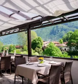 Soča Valley Rooms