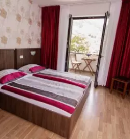 Rooms Most na Soči, Soča