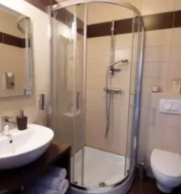 Rooms Most na Soči