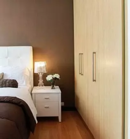 Rooms crossing slovenia