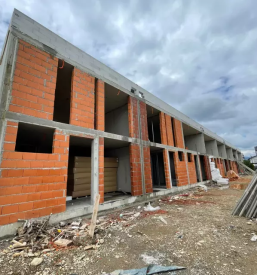 Hitro rušenje objektov Maribor