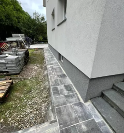 Ugodno rušenje objektov Maribor