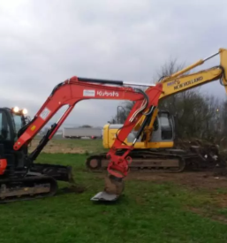 Rusitve objektov osrednja slovenija